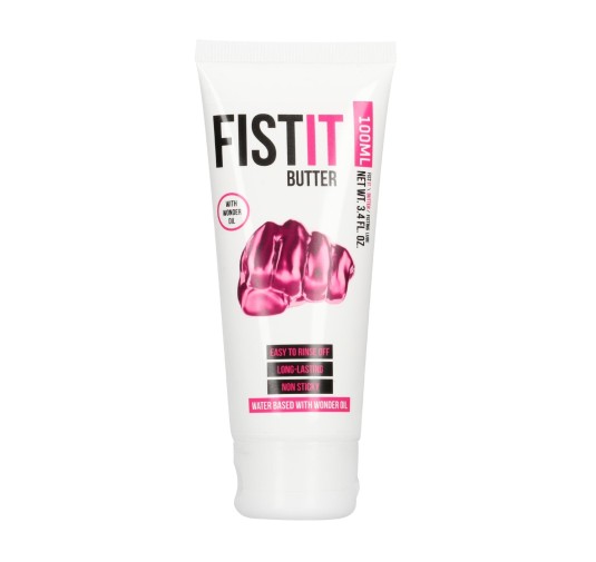 Masło Fisting Fist IT - Butter - 100 ml